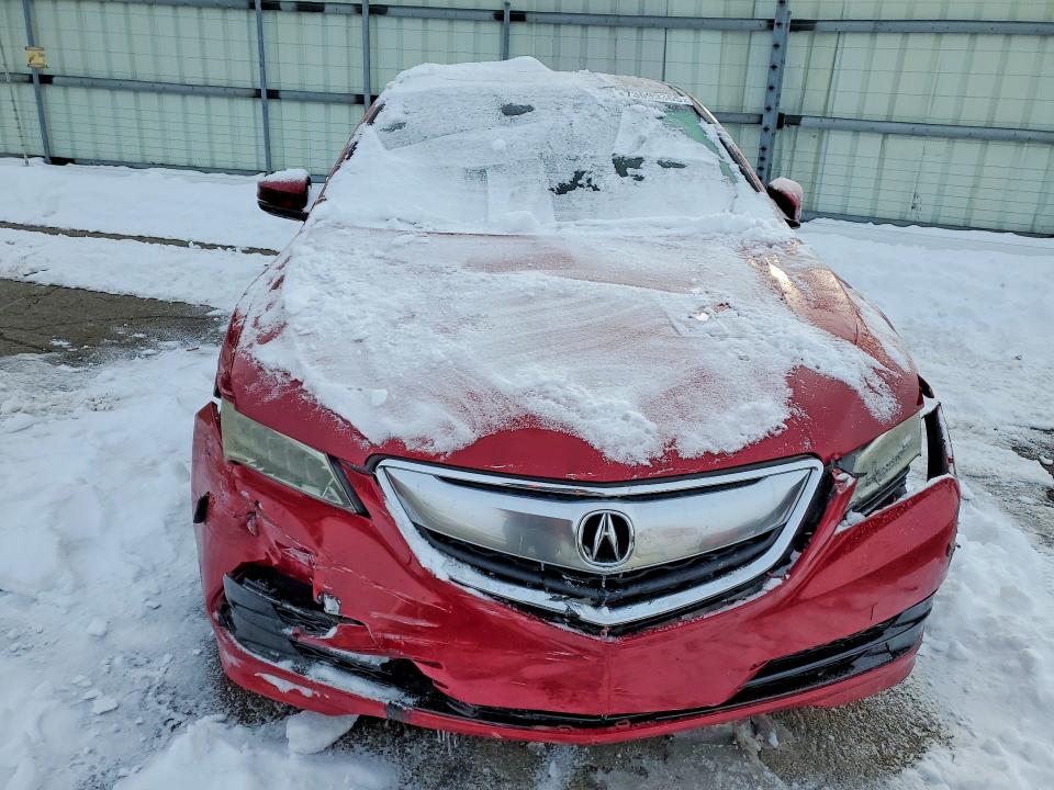 Продаж на аукціоні авто 2017 Acura Tlx, vin: 19UUB1F58HA007967, номер лоту: 73699365