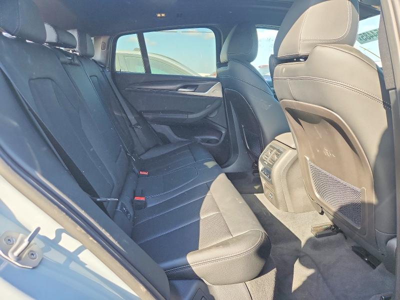 75954485 :رقم المزاد ، 5UX33DT0XS9118643 vin ، 2025 Bmw X4 مزاد بيع