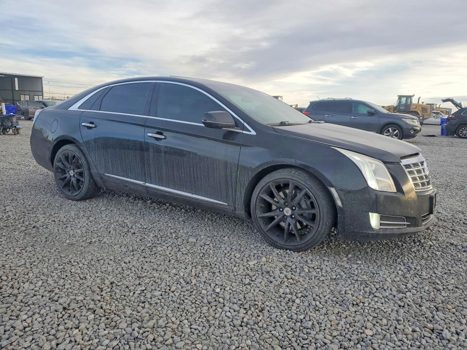 Продажа на аукционе авто 2015 Cadillac Xts, vin: 2G61W5S85F9276372, номер лота: 78924565