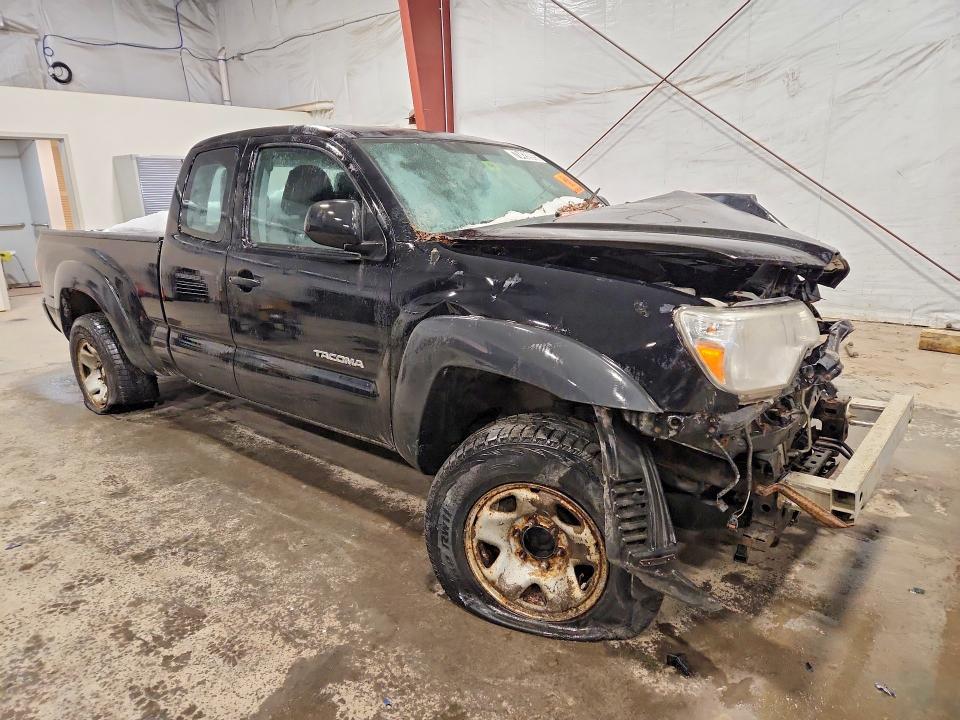 Aukcja sprzedaży 2013 Toyota Tacoma, vin: 5TFUU4EN4DX062628, numer aukcji: 78428995