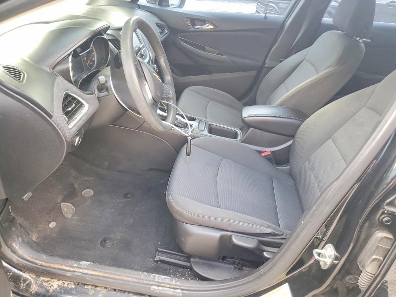 Aukcja sprzedaży 2018 Chevrolet Cruze, vin: 1G1BE5SM7J7189898, numer aukcji: 79103185
