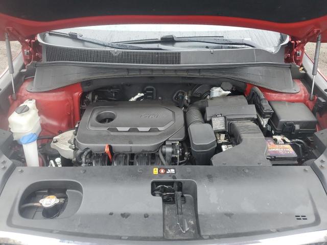 Aukcja sprzedaży 2017 Kia Sorento, vin: 5XYPG4A31HG247320, numer aukcji: 73693225