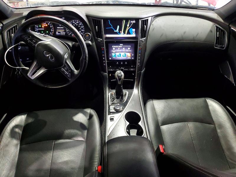 Aukcja sprzedaży 2021 Infiniti Q50, vin: JN1EV7CRXMM750212, numer aukcji: 78723775