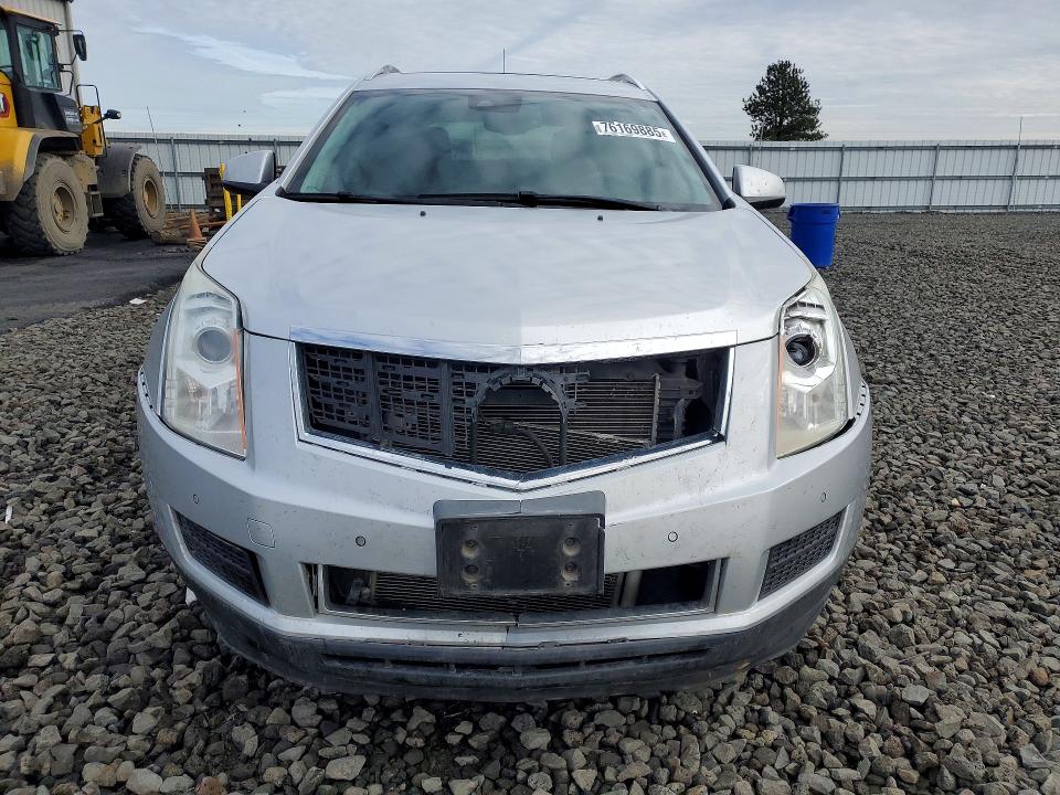 Aukcja sprzedaży 2013 Cadillac Srx Luxury, vin: 3GYFNCE35DS591113, numer aukcji: 76169885