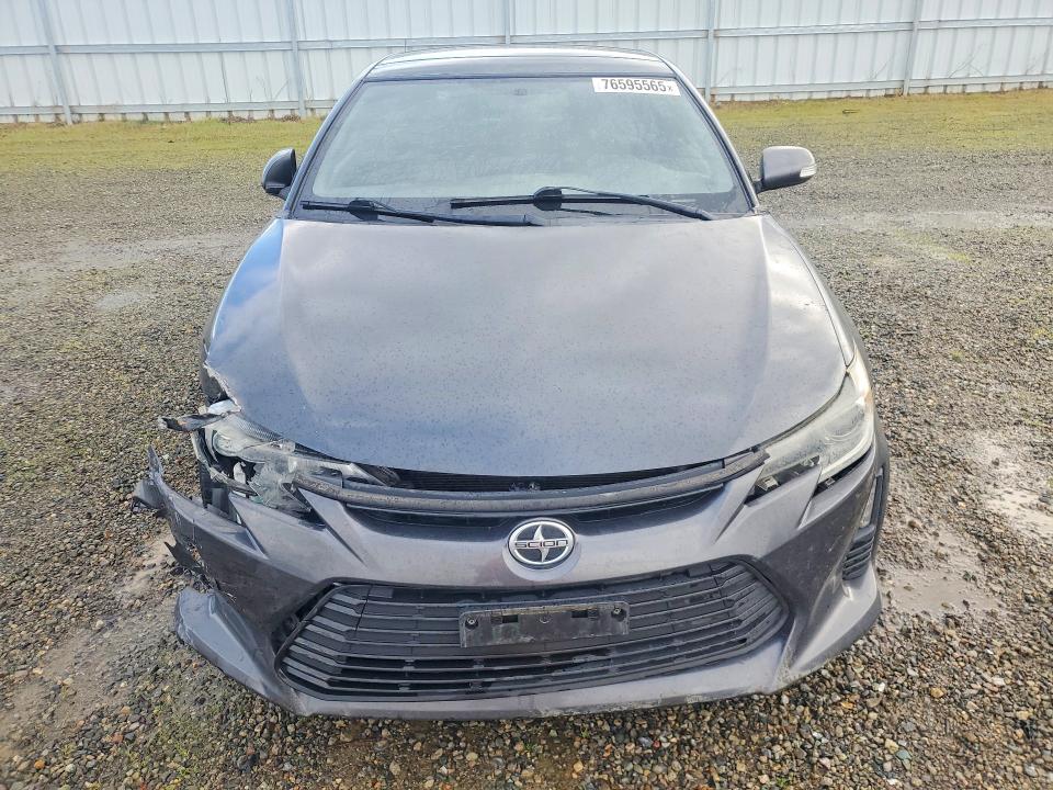 Продаж на аукціоні авто 2014 Toyota Scion Tc, vin: JTKJF5C71E3088340, номер лоту: 76595565