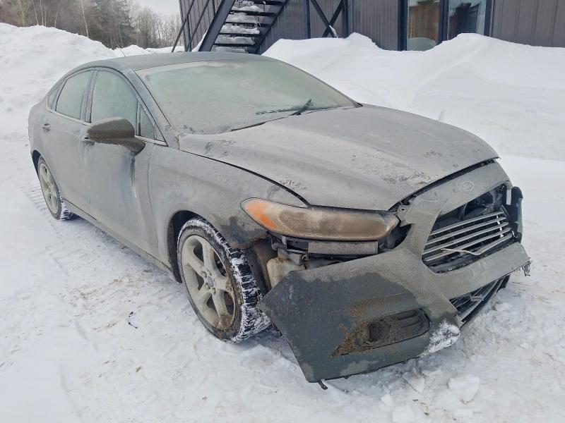 Aukcja sprzedaży 2015 Ford Fusion, vin: 3FA6P0H70FR259643, numer aukcji: 79313295