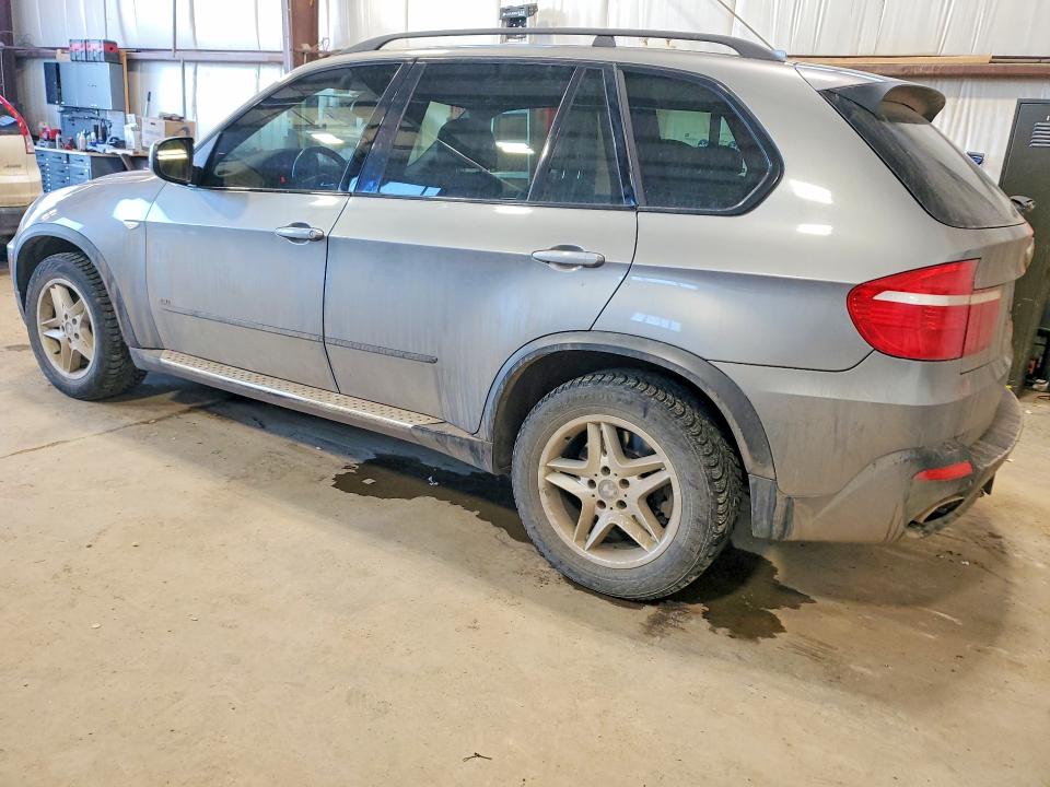 Продажа на аукционе авто 2007 Bmw X5 4.8i, vin: 5UXFE835X7LZ41870, номер лота: 76808675