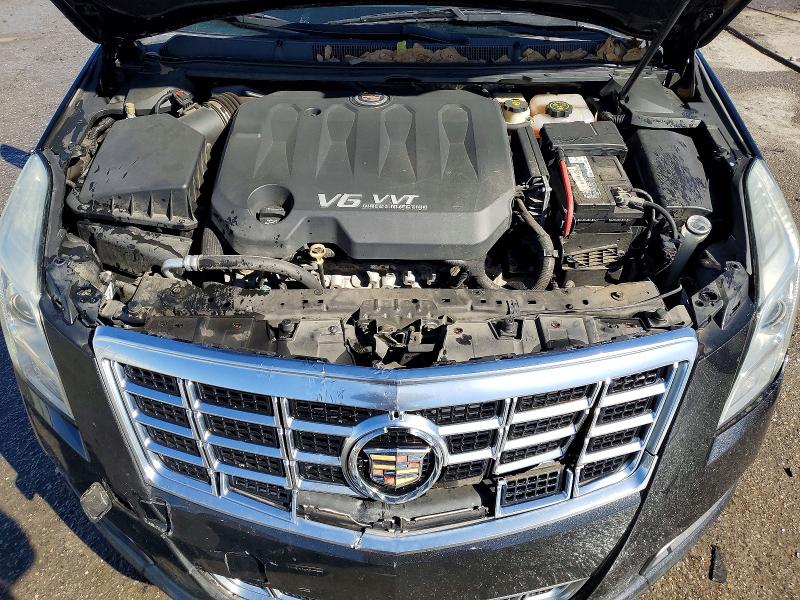 Продажа на аукционе авто 2013 Cadillac Xts, vin: 2G61N5S32D9186312, номер лота: 78266595