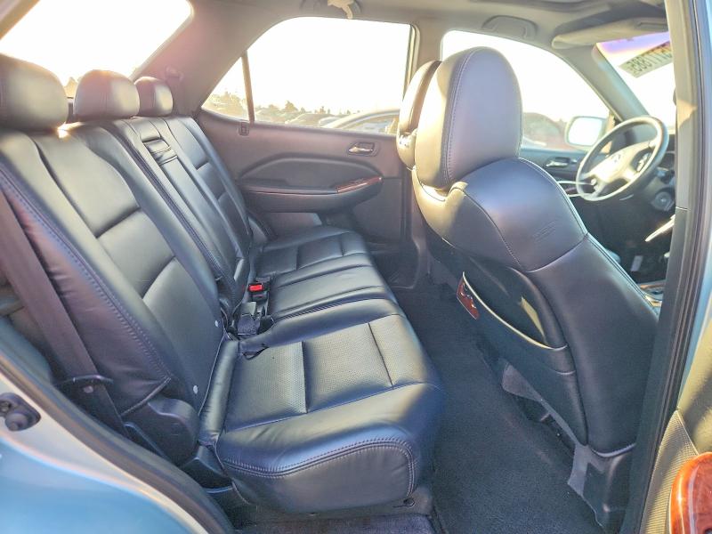 Aukcja sprzedaży 2003 Acura Mdx, vin: 2HNYD18713H526419, numer aukcji: 75777885