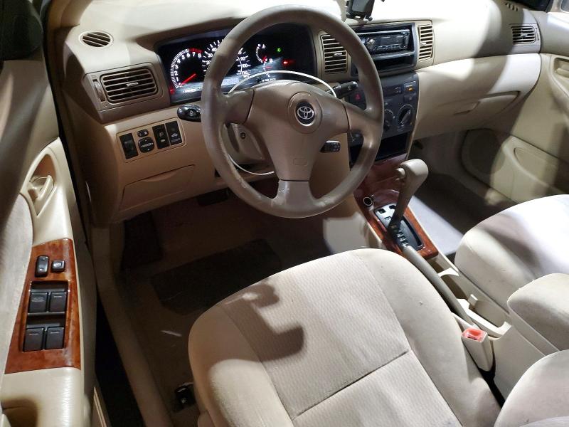 Продаж на аукціоні авто 2006 Toyota Corolla, vin: 1NXBR32EX6Z643509, номер лоту: 78754695