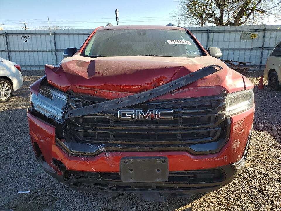 Продаж на аукціоні авто 2023 Gmc Acadia, vin: 1GKKNKL40PZ258954, номер лоту: 76452615