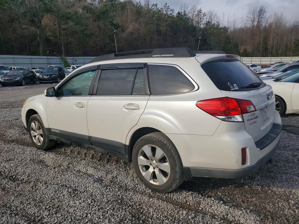 Продажа на аукционе авто 2011 Subaru Outback, vin: 4S4BRCGC5B3367991, номер лота: 75993095