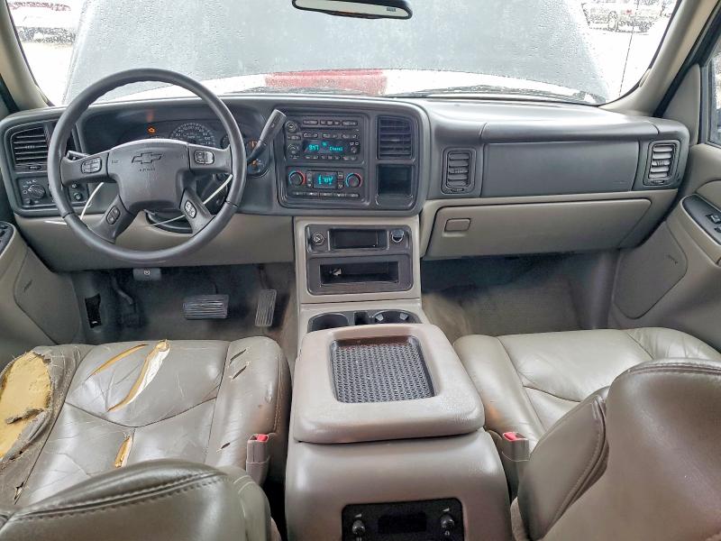 Продаж на аукціоні авто 2005 Chevrolet Tahoe, vin: 1GNEC13T95J140078, номер лоту: 76989515