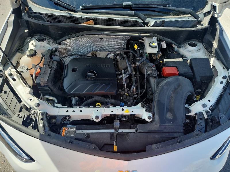 Продажа на аукционе авто 2024 Buick Encore Gx, vin: KL4AMDSL7RB117772, номер лота: 78076895