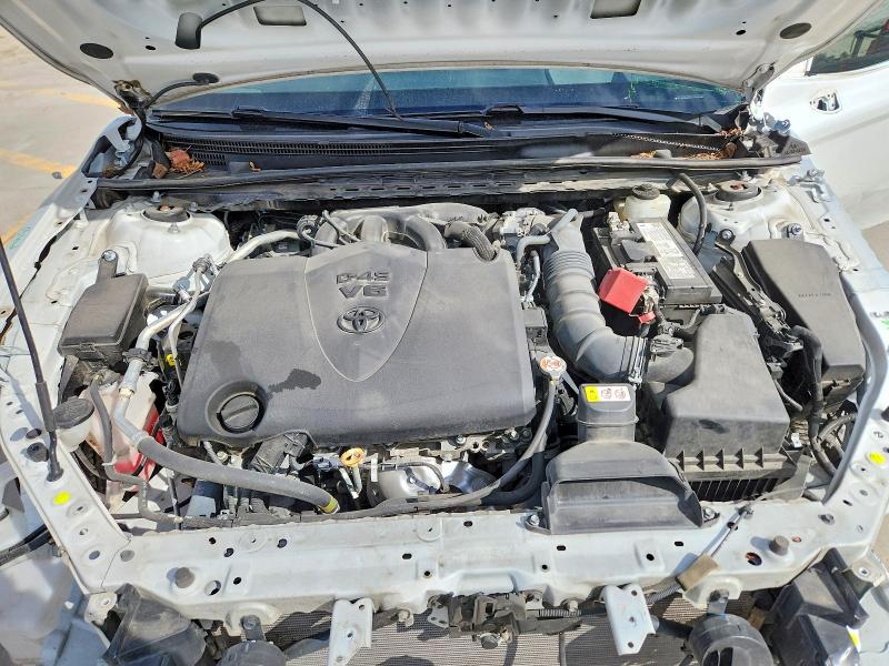 Aukcja sprzedaży 2023 Ford Camry, vin: 4T1KZ1AK5PU072105, numer aukcji: 78263535