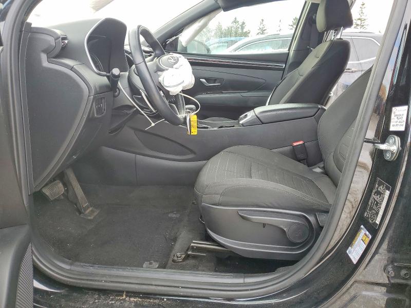 2024 Hyundai Santa Cruz მანქანა იყიდება აუქციონზე, vin: 5NTJCDDF6RH116967, აუქციონის ნომერი: 76763835