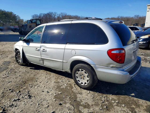 Продажа на аукционе авто 2002 Chrysler Town & Country, vin: 2C4GP44312R713049, номер лота: 76446975