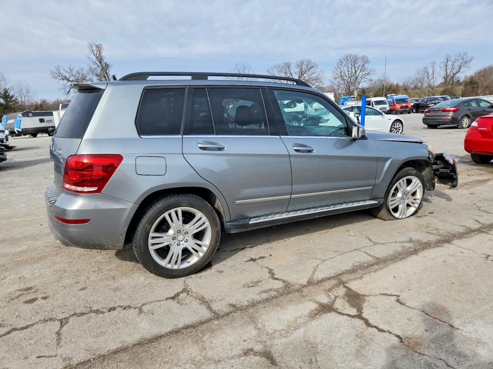 78221665 :رقم المزاد ، WDCGG8JB5EG200180 vin ، 2014 Mercedes-benz Glk مزاد بيع