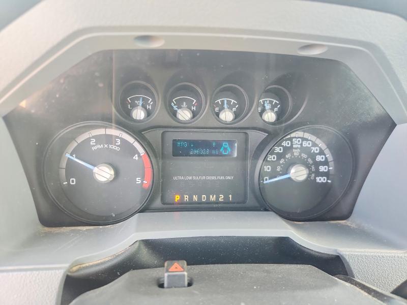 74297985 :رقم المزاد ، 1FDNF6DC6KDF02434 vin ، 2019 Ford F650 Super مزاد بيع