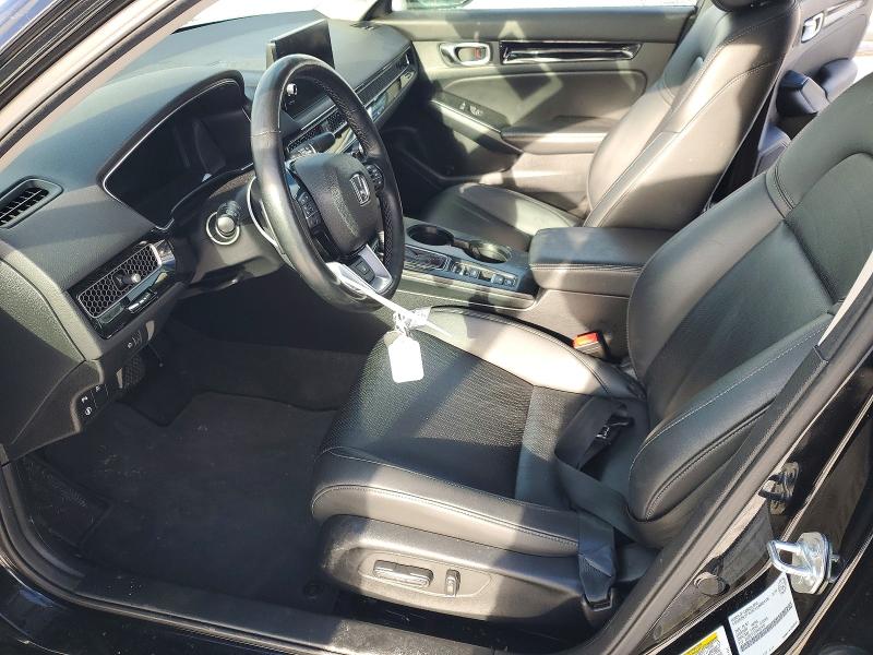 Aukcja sprzedaży 2024 Honda Civic, vin: 2HGFE1F90RH002476, numer aukcji: 77374555