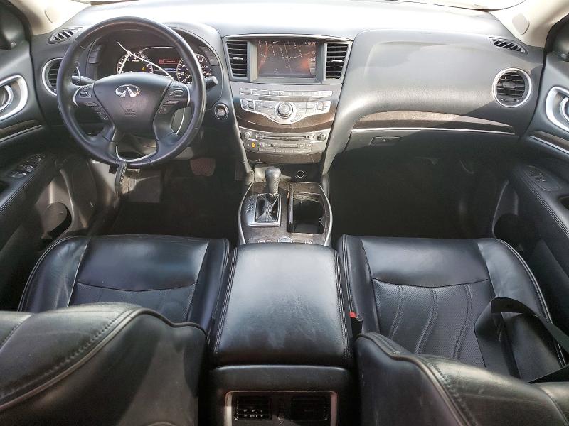Aukcja sprzedaży 2015 Infiniti Qx60, vin: 5N1AL0MN1FC507932, numer aukcji: 78601595