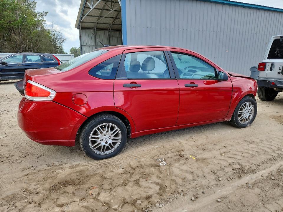 Продаж на аукціоні авто 2010 Ford Focus, vin: 1FAHP3FNXAW122386, номер лоту: 79062305