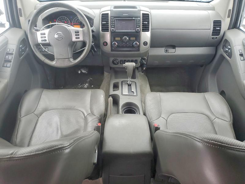 Aukcja sprzedaży 2013 Nissan Frontier, vin: 1N6AD0FV5DN731265, numer aukcji: 78396025