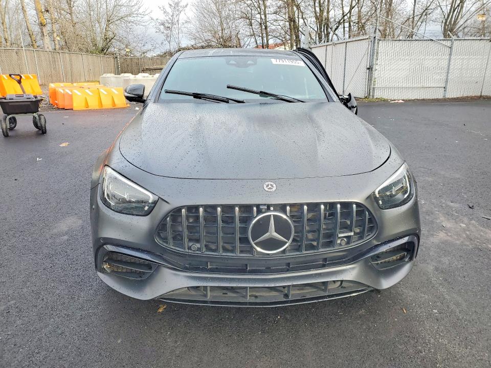 77911955 :رقم المزاد ، W1KZF8KB5PB144764 vin ، 2023 Mercedes-benz E مزاد بيع