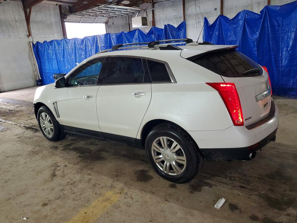Продажа на аукционе авто 2015 Cadillac Srx, vin: 3GYFNBE38FS641371, номер лота: 78079995