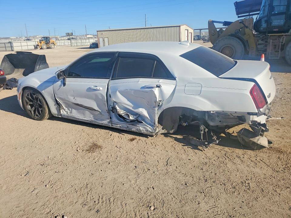 Продажа на аукционе авто 2020 Chrysler 300, vin: 2C3CCABG8LH137387, номер лота: 76423015