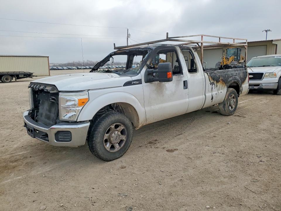 Продаж на аукціоні авто 2016 Ford F250, vin: 1FT7X2A68GEC82135, номер лоту: 79229425