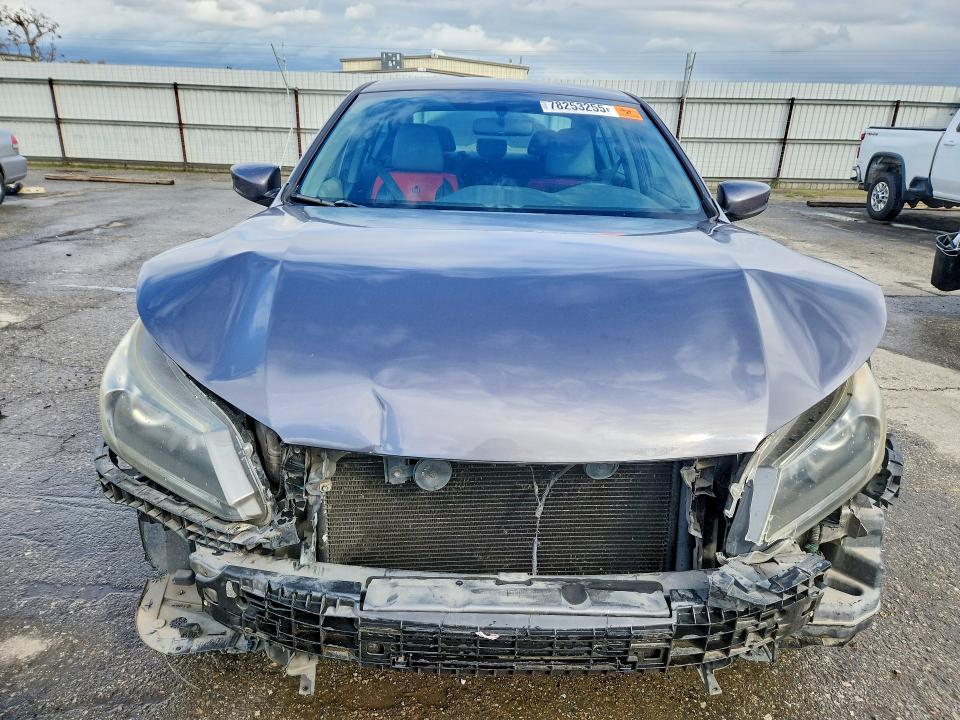 Aukcja sprzedaży 2015 Honda Accord, vin: 1HGCR2F32FA107958, numer aukcji: 78253255