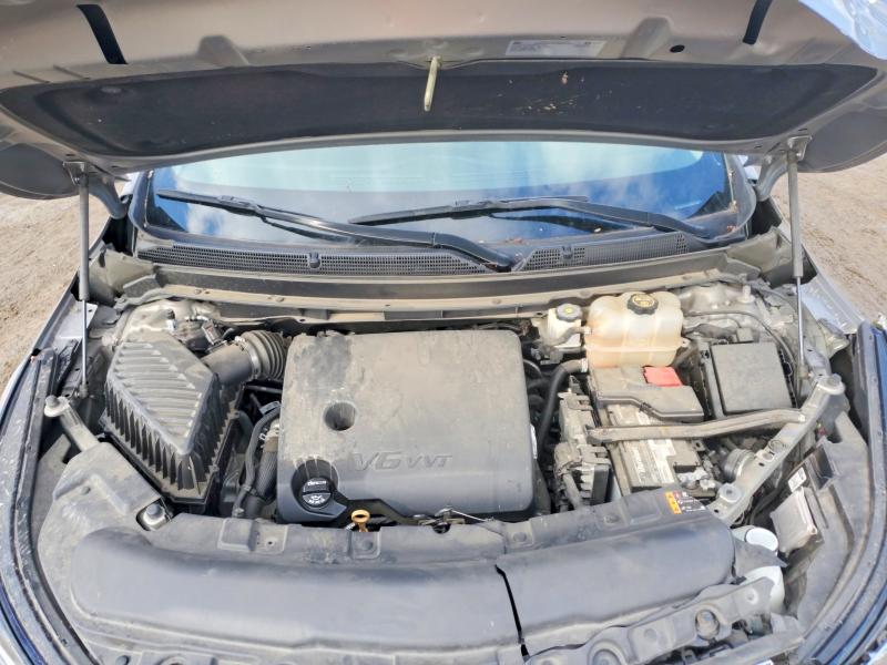 75867945 :رقم المزاد ، 5GAERBKW0KJ114104 vin ، 2019 Buick Enclave مزاد بيع