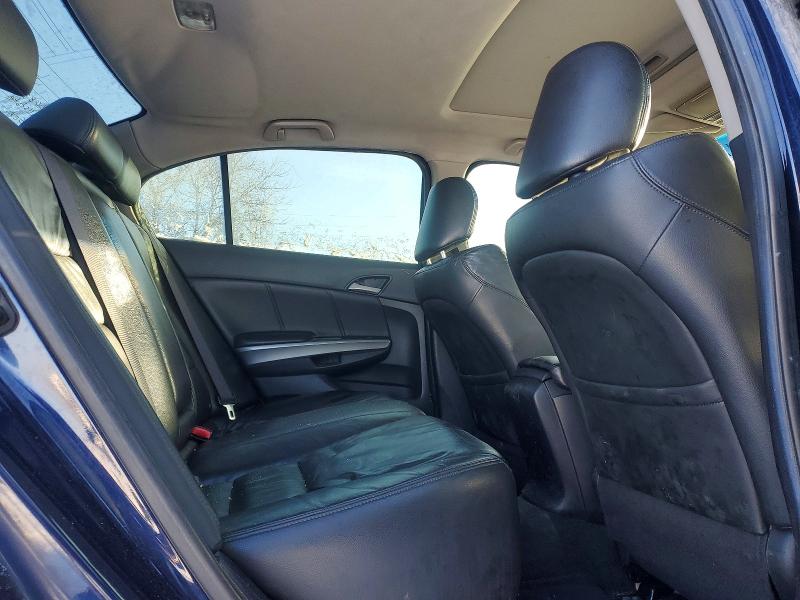 Продажа на аукционе авто 2008 Honda Accord, vin: 1HGCP36848A801416, номер лота: 75862145