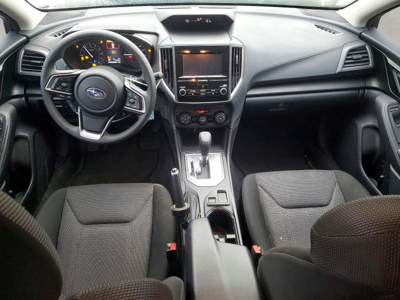 Продаж на аукціоні авто 2023 Subaru Impreza, vin: 4S3GTAB6XP3717527, номер лоту: 76250985