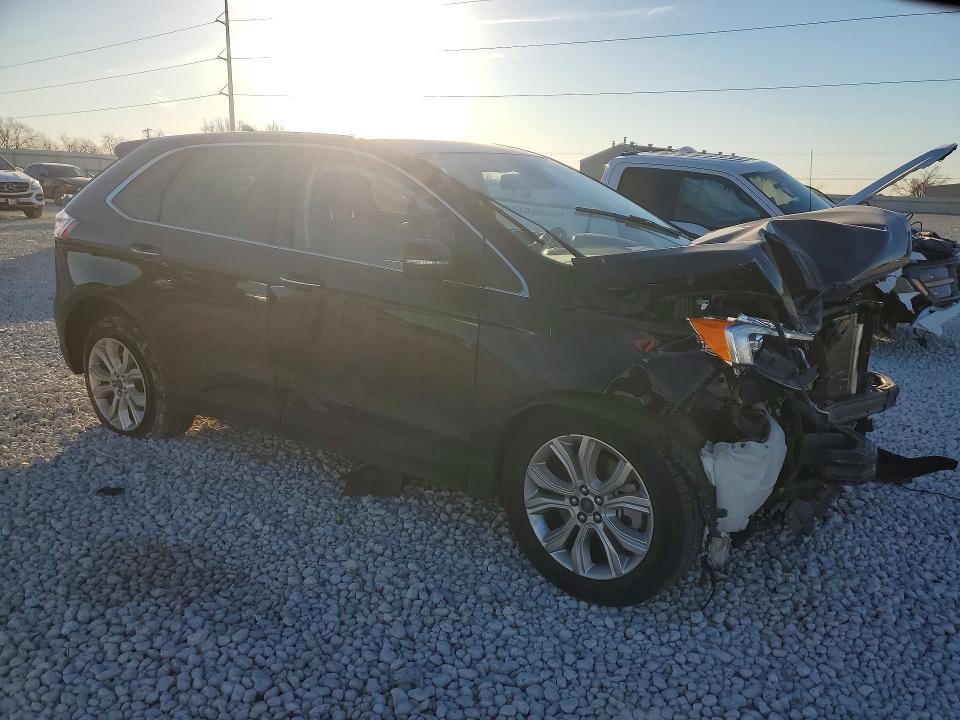 Aukcja sprzedaży 2022 Ford Edge, vin: 2FMPK4K91NBA51939, numer aukcji: 76256315