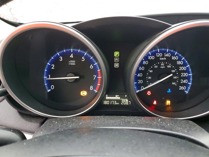 77518925 :رقم المزاد ، JM1BL1V73C1551890 vin ، 2012 Mazda 3 مزاد بيع