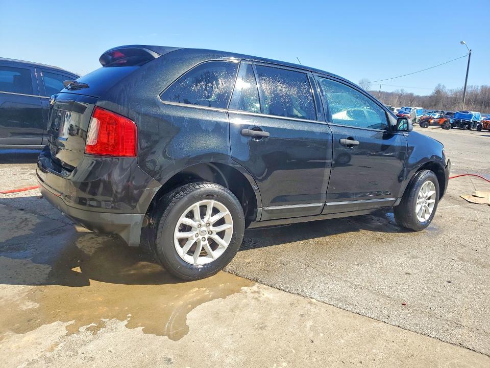 2013 Ford Edge მანქანა იყიდება აუქციონზე, vin: 2FMDK3GCXDBC01708, აუქციონის ნომერი: 79108805
