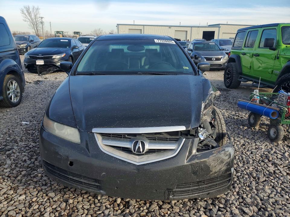 Aukcja sprzedaży 2006 Acura 3.2tl, vin: 19UUA662X6A068675, numer aukcji: 77228925