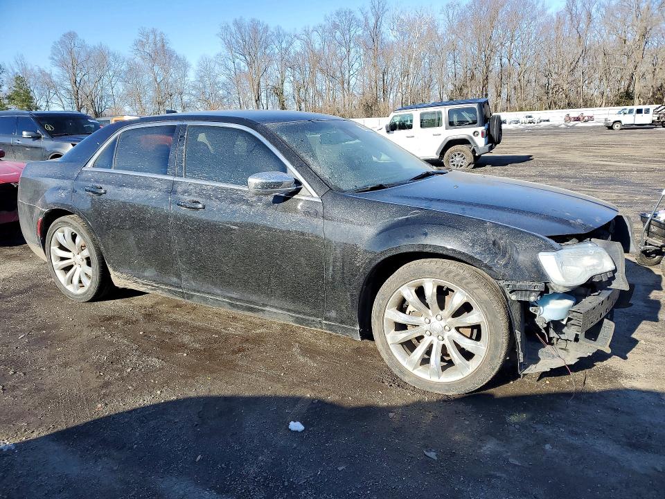 Продаж на аукціоні авто 2021 Chrysler 300, vin: 2C3CCAAG0MH589434, номер лоту: 78316875