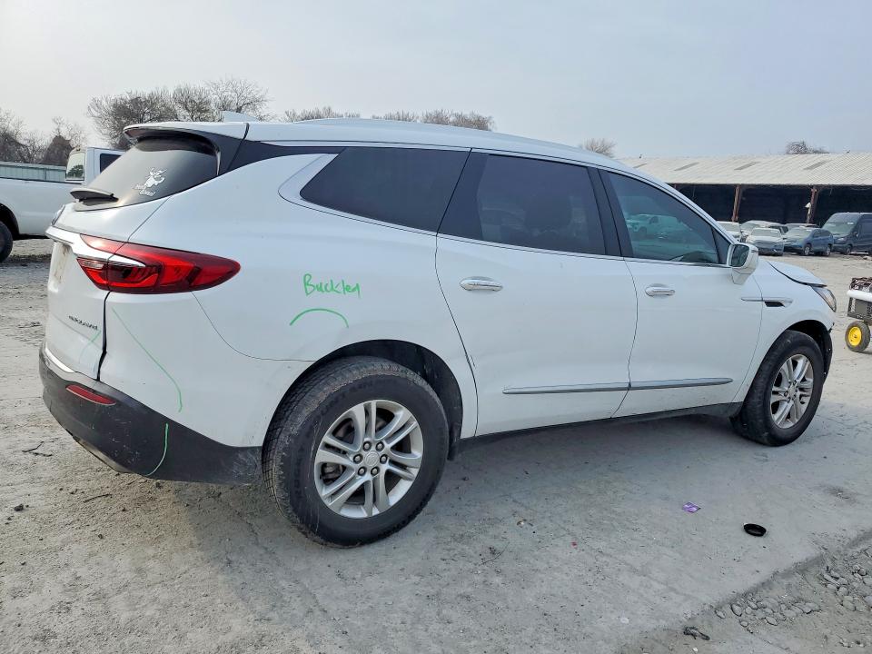 Aukcja sprzedaży 2019 Buick Enclave, vin: 5GAERBKW7KJ208738, numer aukcji: 77808885