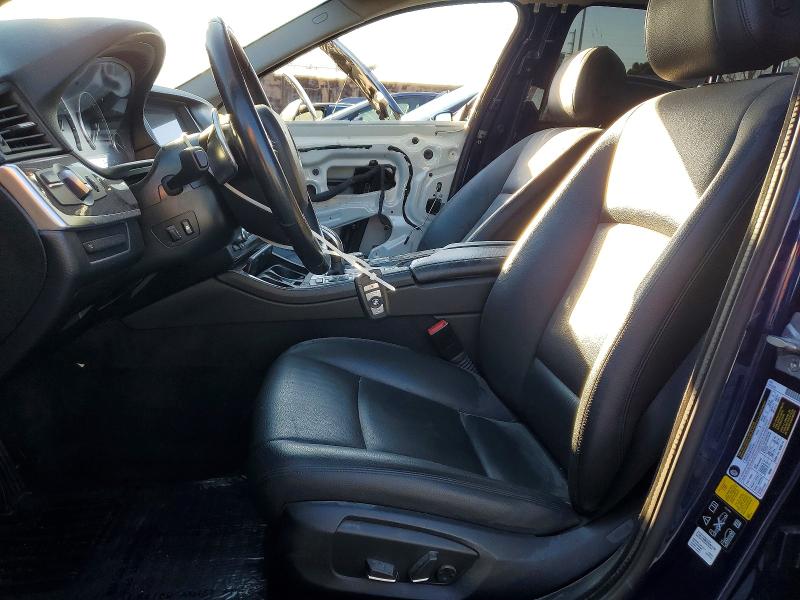 Продаж на аукціоні авто 2016 Bmw 528, vin: WBA5A7C50GG149896, номер лоту: 78326665