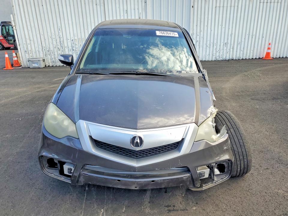 Продаж на аукціоні авто 2010 Acura Rdx, vin: 5J8TB2H59AA004175, номер лоту: 76636415