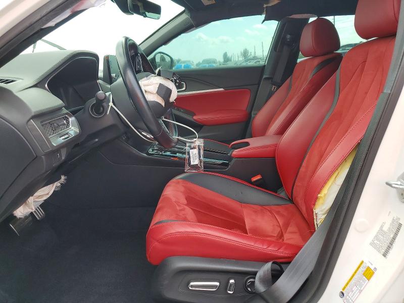 Aukcja sprzedaży 2024 Acura Integra, vin: 19UDE4H68RA020024, numer aukcji: 78101745
