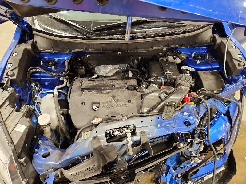 Продаж на аукціоні авто 2023 Mitsubishi Outlander Sport, vin: JA4ARUAU9PU015709, номер лоту: 77483475