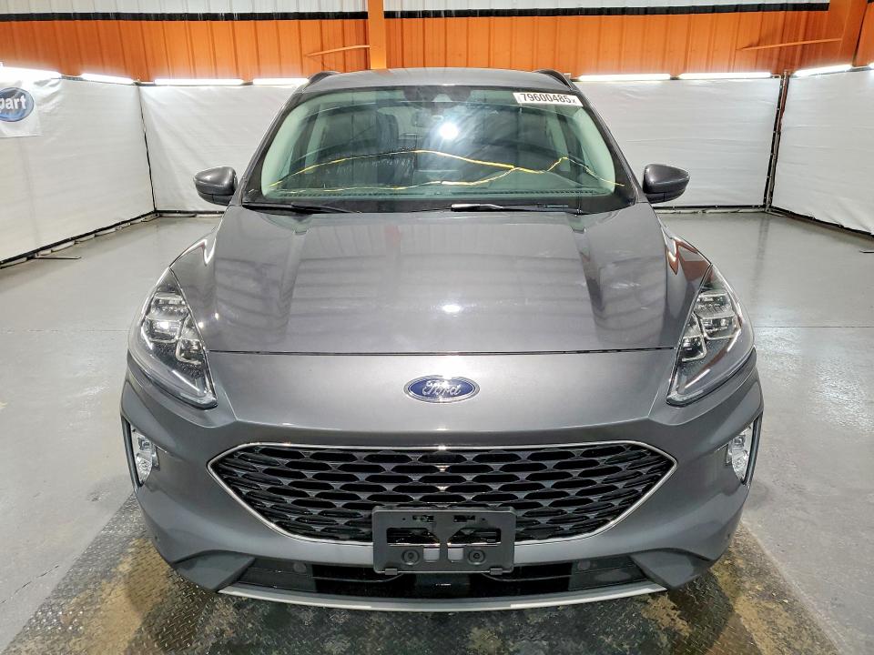 79600485 :رقم المزاد ، 1FMCU9J98NUA55486 vin ، 2022 Ford Escape مزاد بيع