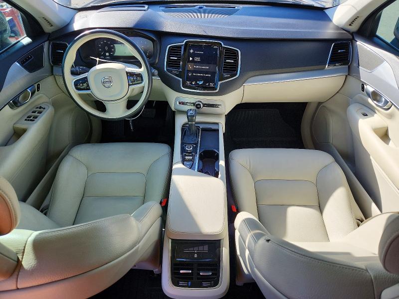 Aukcja sprzedaży 2021 Volvo Xc90, vin: YV4102CK7M1670882, numer aukcji: 78490425
