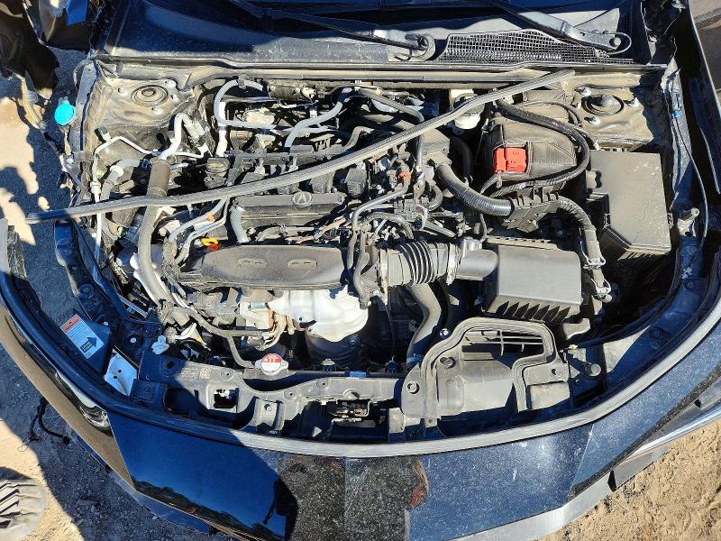 Продажа на аукционе авто 2025 Acura Integra, vin: 19UDE4H64SA001587, номер лота: 78274735