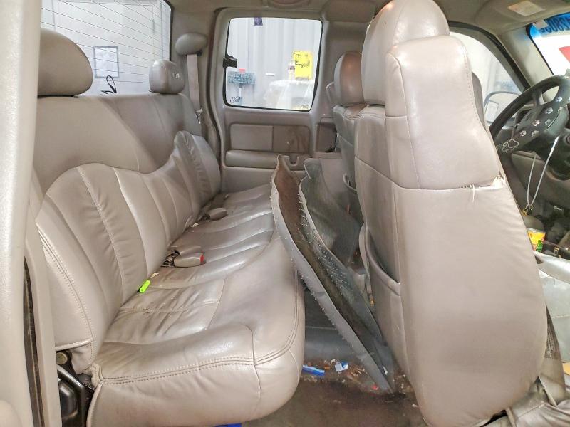 Aukcja sprzedaży 2002 Chevrolet Silverado, vin: 1GCEK19T22Z123851, numer aukcji: 75012805