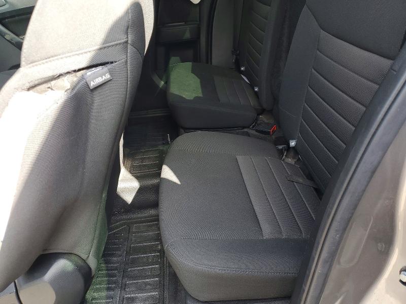76754955 :رقم المزاد ، 1FTER1FH5LLA12968 vin ، 2020 Ford Ranger مزاد بيع